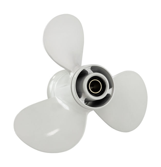 Гребной винт 3x9-7/8x12, Marine Rocket