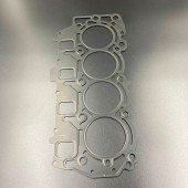 Прокладка головки цилиндров Yamaha F40-60 (PREMARINE) Прокладка головки цилиндров Yamaha F40-60 (PREMARINE)