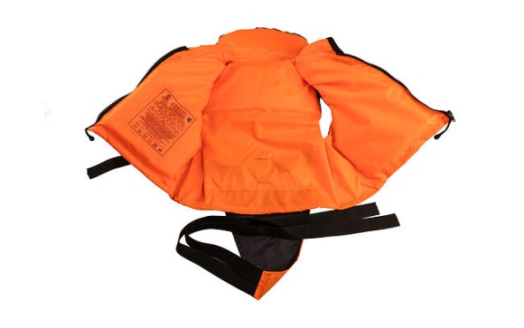 Жилет спасательный COMFORT NAVIGATOR (Штурман) детский,20 кг