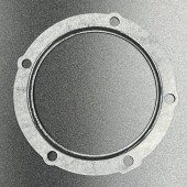 Прокладка корпуса сальника Suzuki DT40 (Osaka)