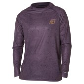 Лайкра JetPilot Venture LS Hydro Tee Black, S Лайкра JetPilot Venture LS Hydro Tee Black, S