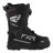 Ботинки FXR Backshift BOA с утеплителем Black, 8/10