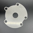 Пластина помпы охлаждения двигателя Mercruiser (Sinera)