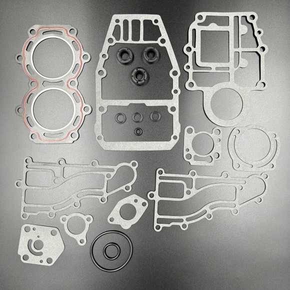 Ремкомплект мотоголовки Suzuki DT9,9-15 (11410-93835) (PREMARINE) Ремкомплект мотоголовки Suzuki DT9,9-15 (11410-93835) (PREMARINE)