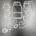 Ремкомплект мотоголовки Suzuki DT9,9-15 (11410-93835) (PREMARINE)