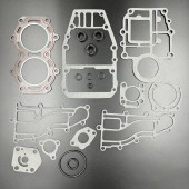 Ремкомплект мотоголовки Suzuki DT9,9-15 (11410-93835) (PREMARINE)