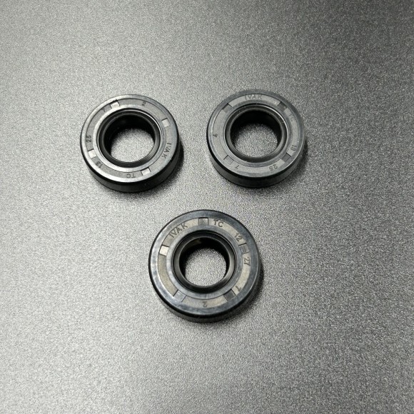 Ремкомплект мотоголовки Suzuki DT9,9-15 (11410-93835) (PREMARINE)