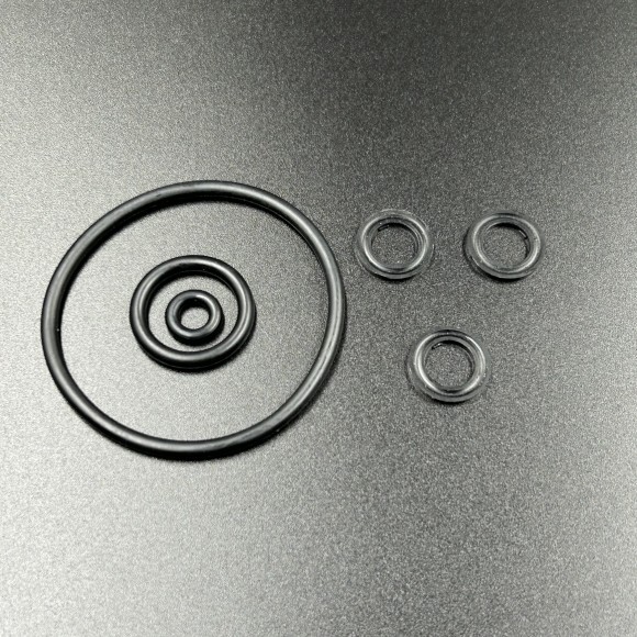 Ремкомплект мотоголовки Suzuki DT9,9-15 (11410-93835) (PREMARINE)