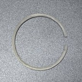 Кольцо глушителя Yamaha Bravo 250 (YAMAHA)