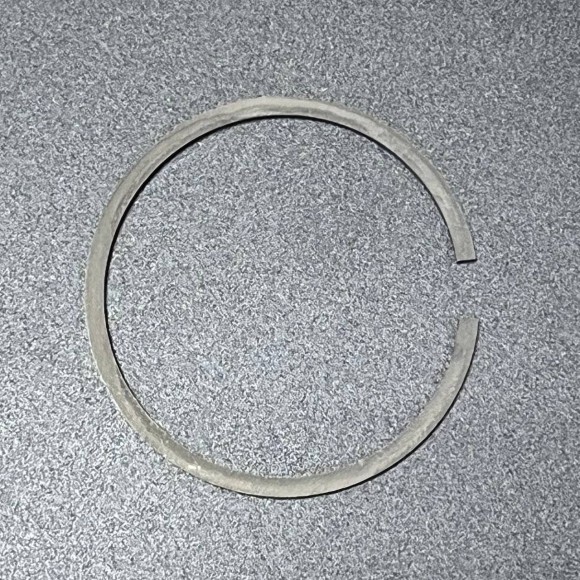 Кольцо глушителя Yamaha Bravo 250 (YAMAHA)