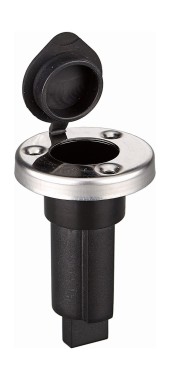 Розетка для подключения съемных топовых огней Розетка для подключения съемных топовых огней