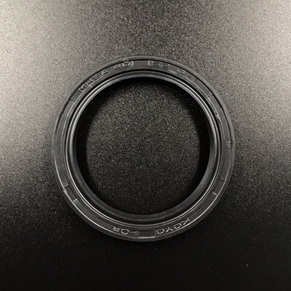 Сальник Tohatsu (3C7-00122-0) (40x52x6) (Tohatsu) Сальник Tohatsu (3C7-00122-0) (40x52x6) (Tohatsu)