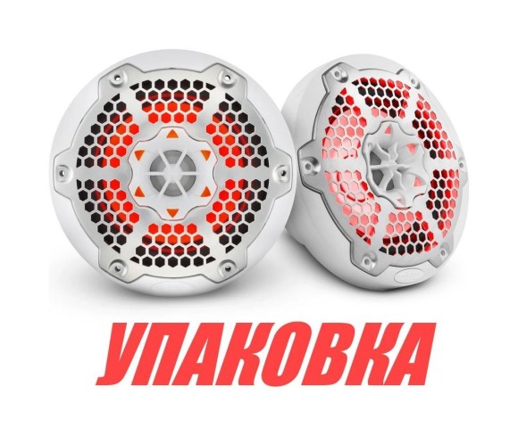 Морская акустика RGB 6.5 NXL-6M/WH, DS18 (упаковка из 6 шт.) Морская акустика RGB 6.5 NXL-6M/WH, DS18 (упаковка из 6 шт.)