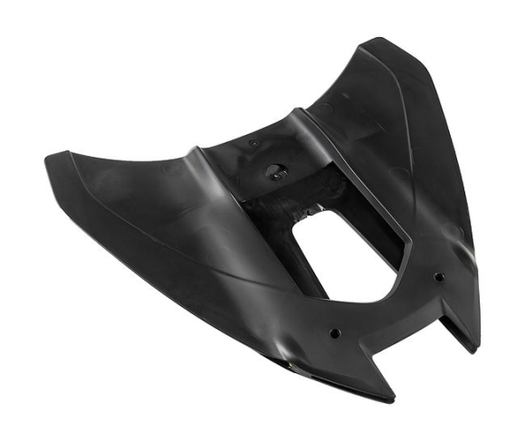 Гидрокрыло StingRay StarFire, черное, 40-300 л.с.