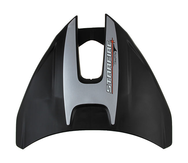 Гидрокрыло StingRay StarFire, черное, 40-300 л.с.