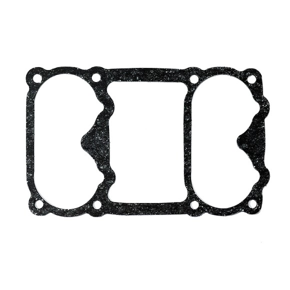 Прокладка впускного коллектора Yamaha 6E5-14483-A1 Прокладка впускного коллектора Yamaha 6E5-14483-A1