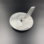 Анод редуктора Honda 20-50 (41107-ZV5-000; 06412-ZV5-000) (MARTYR)