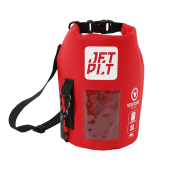 Рюкзак JetPilot Venture Drysafe 5L Red, One Size