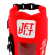 Рюкзак JetPilot Venture Drysafe 5L Red, One Size
