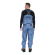 Вейдерсы Hord The 5 Grey, 3XL