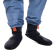 Вейдерсы Hord The 5 Grey, 3XL