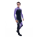 Комплект гидрокостюм и гидрокуртка JetPilot RX Race Purple, XL