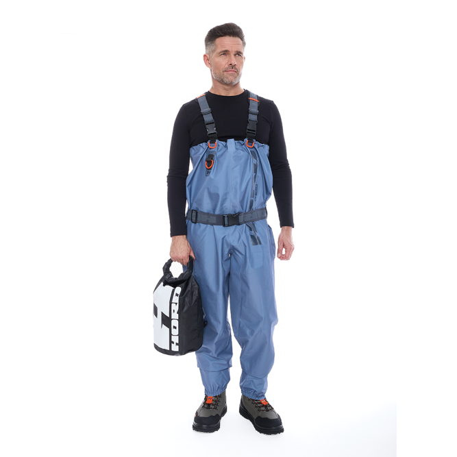 Вейдерсы Hord The 5 Grey, 3XL