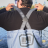 Вейдерсы Hord The 5 Grey, 3XL
