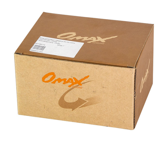 Анод цинковый Yamaha 60-90 (киль протектор), Omax