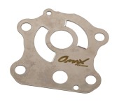 Пластина помпы Yamaha 60-70, Omax