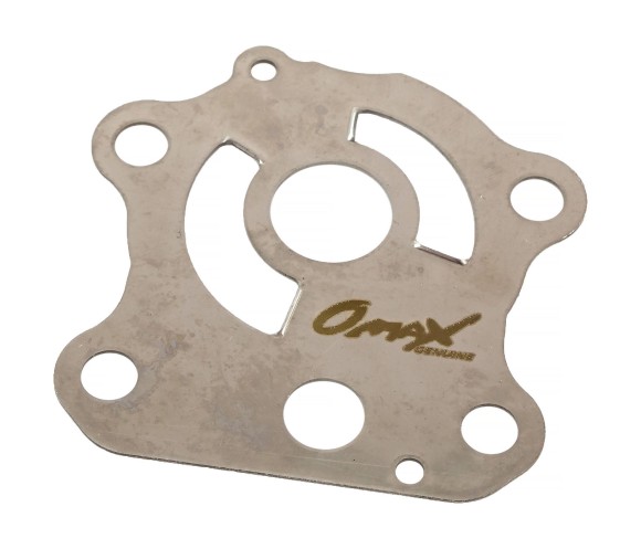 Пластина помпы Yamaha 60-70, Omax