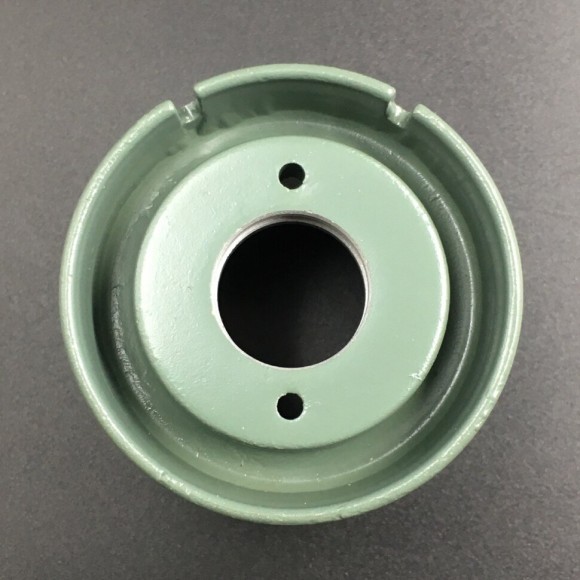 Ступица Yamaha 20-25 6G0 OLD (Osaka)