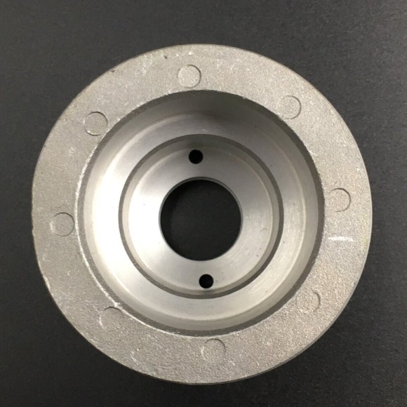 Ступица Yamaha 20-25 6G0 OLD (Osaka)