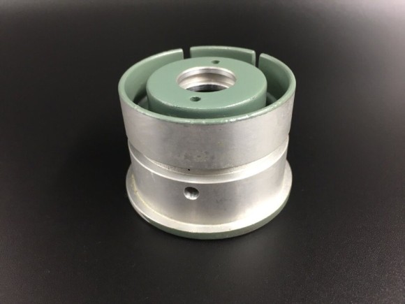 Ступица Yamaha 20-25 6G0 OLD (Osaka)