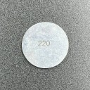 Шайба регулировочная клапанов SUZUKI DF40-60A (T:2.20) (Suzuki)