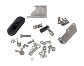 Комплект подключения дистанционного управления Tohatsu/Mercury 25-30, Omax Комплект подключения дистанционного управления Tohatsu/Mercury 25-30, Omax