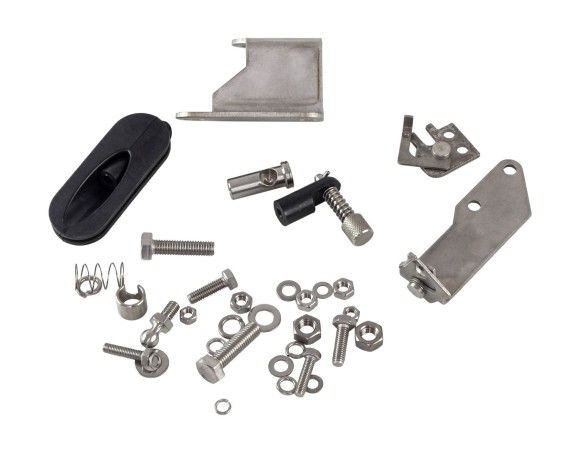 Комплект подключения дистанционного управления Tohatsu/Mercury 25-30, Omax