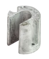 Анод алюминиевый MerCruiser Bravo I,II,III