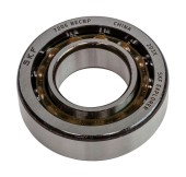 Подшипник 25x52х15, SKF 7205BECBP (504)