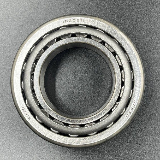 Подшипник шпх Yamaha 150-225,F150,200 (Yamaha)