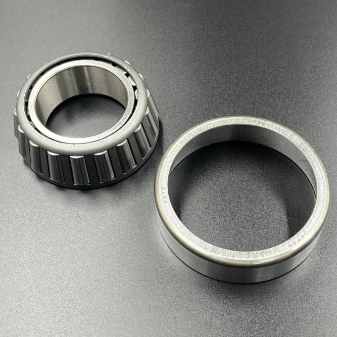 Подшипник шпх Yamaha 150-225,F150,200 (Yamaha)