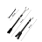 Опорный кронштейн Патриот лодочного мотора быстросъемный от 50 до 300 л.с.