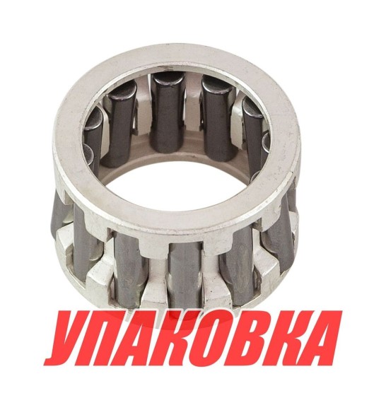 Подшипник шатунный 20х28х18, Tohatsu/Mercury 25-30, Omax (упаковка из 4 шт.)