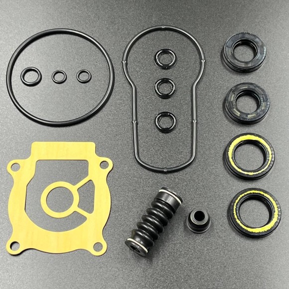 Ремкомплект редуктора Suzuki DT40, DF40-50, DF40-60(A) 25700-88L00 (Suzuki)