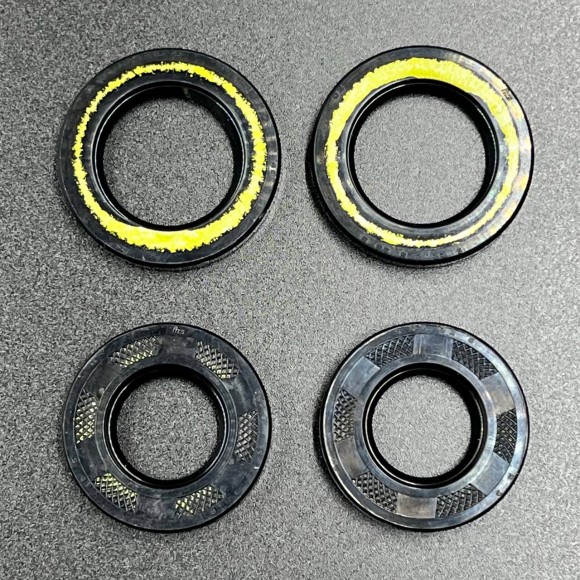 Ремкомплект редуктора Suzuki DT40, DF40-50, DF40-60(A) 25700-88L00 (Suzuki)