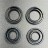 Ремкомплект редуктора Suzuki DT40, DF40-50, DF40-60(A) 25700-88L00 (Suzuki)