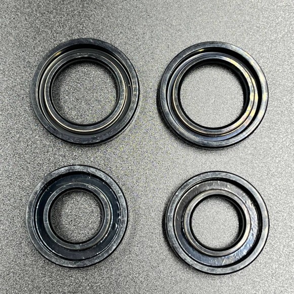 Ремкомплект редуктора Suzuki DT40, DF40-50, DF40-60(A) 25700-88L00 (Suzuki)