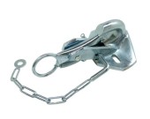 Фаркоп Arctic Cat 12-112-01 Фаркоп Arctic Cat 12-112-01