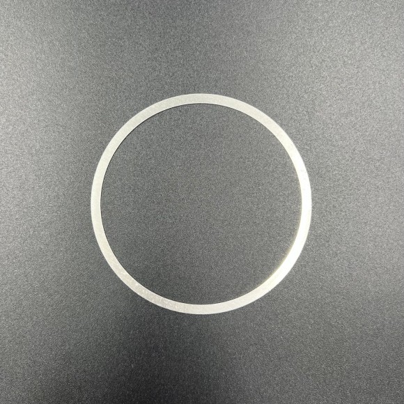 Шайба регулировочная Yamaha 60-90/F70-100 (0,18мм)