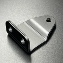 Кронштейн крепления рулевой тяги Yamaha 40X, F20-70 (Kacawa)